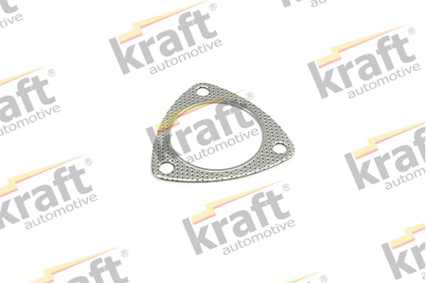 KRAFT AUTOMOTIVE Tesnenie výfukovej trubky 0520230 1