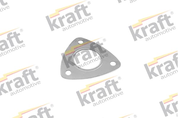 KRAFT AUTOMOTIVE Tesnenie výfukovej trubky 0521590 1
