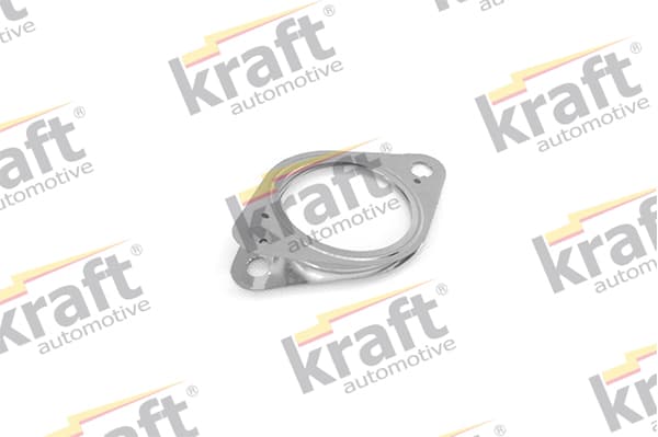 KRAFT AUTOMOTIVE Tesnenie výfukovej trubky 0522005 1