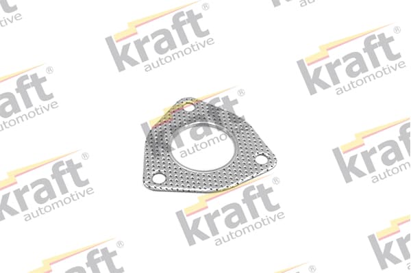 KRAFT AUTOMOTIVE Tesnenie výfukovej trubky 0522500 1