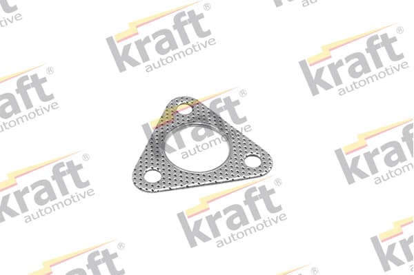 KRAFT AUTOMOTIVE Tesnenie výfukovej trubky 0522506 1