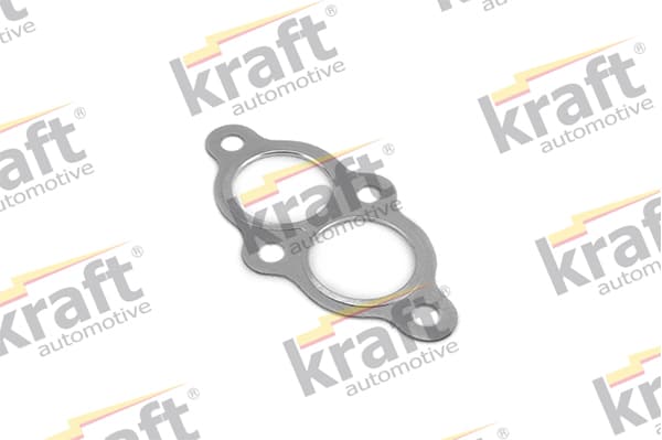 KRAFT AUTOMOTIVE Tesnenie výfukovej trubky 0522510 1