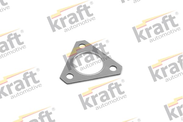 KRAFT AUTOMOTIVE Tesnenie výfukovej trubky 0522540 1