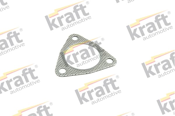 KRAFT AUTOMOTIVE Tesnenie výfukovej trubky 0522630 1