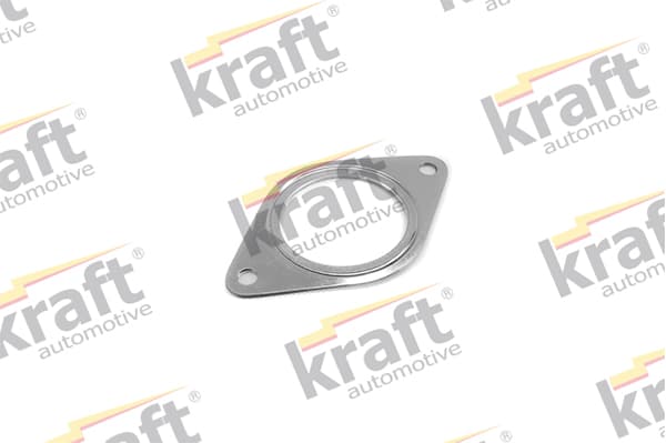 KRAFT AUTOMOTIVE Tesnenie výfukovej trubky 0523053 1