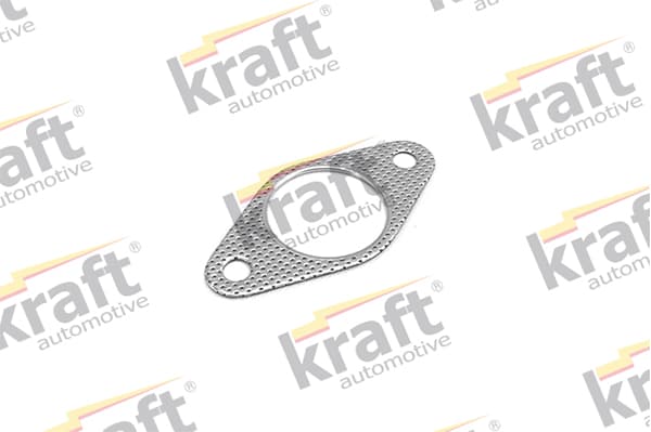 KRAFT AUTOMOTIVE Tesnenie výfukovej trubky 0523510 1