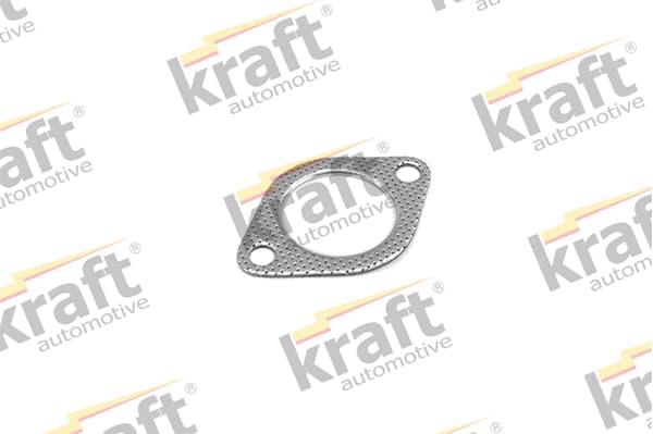 KRAFT AUTOMOTIVE Tesnenie výfukovej trubky 0524630 1