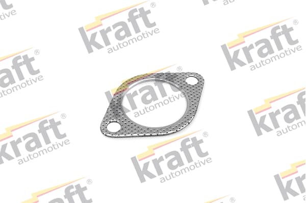 KRAFT AUTOMOTIVE Tesnenie výfukovej trubky 0525060 1