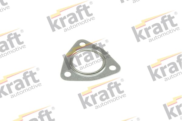 KRAFT AUTOMOTIVE Tesnenie výfukovej trubky 0525500 1