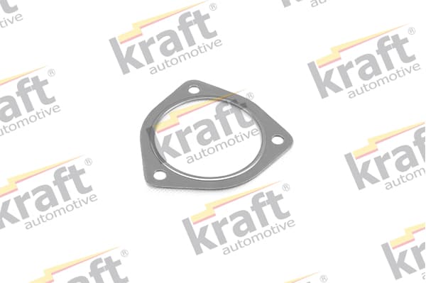 KRAFT AUTOMOTIVE Tesnenie výfukovej trubky 0525900 1