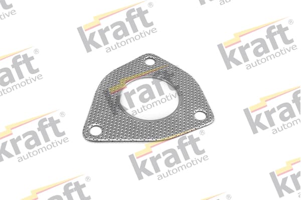 KRAFT AUTOMOTIVE Tesnenie výfukovej trubky 0528310 1