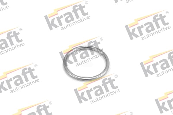 KRAFT AUTOMOTIVE Tesniaci krúžok pre výfuk. trubku 0534010 1