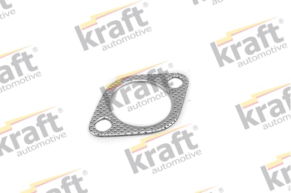 KRAFT AUTOMOTIVE Tesnenie výfukovej trubky 0534600 1