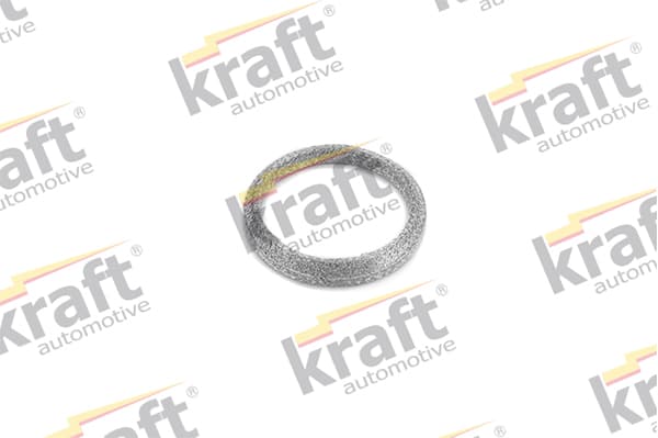 KRAFT AUTOMOTIVE Tesniaci krúžok pre výfuk. trubku 0535040 1