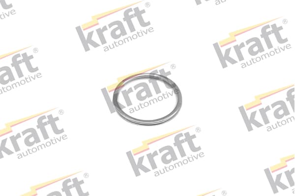 KRAFT AUTOMOTIVE Tesniaci krúžok pre výfuk. trubku 0536610 1