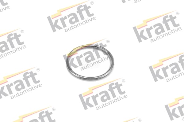 KRAFT AUTOMOTIVE Tesniaci krúžok pre výfuk. trubku 0536620 1