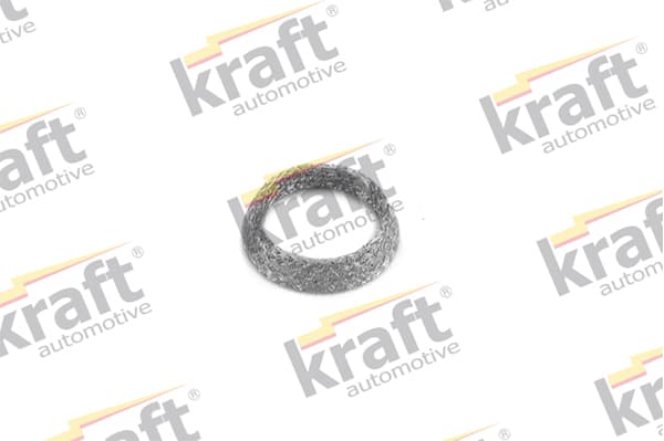 KRAFT AUTOMOTIVE Tesniaci krúžok pre výfuk. trubku 0538310 1