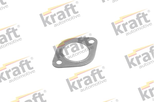 KRAFT AUTOMOTIVE Tesnenie výfukovej trubky 0542060 1