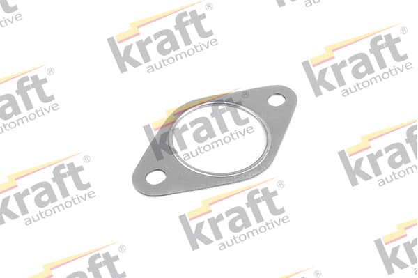 KRAFT AUTOMOTIVE Tesnenie výfukovej trubky 0543000 1