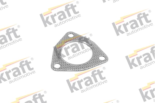 KRAFT AUTOMOTIVE Tesnenie výfukovej trubky 0543015 1
