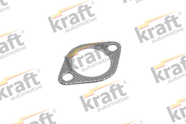 KRAFT AUTOMOTIVE Tesnenie výfukovej trubky 0543510 1