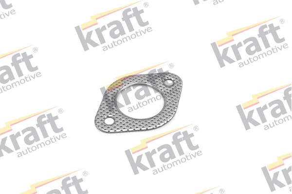 KRAFT AUTOMOTIVE Tesnenie výfukovej trubky 0548310 1