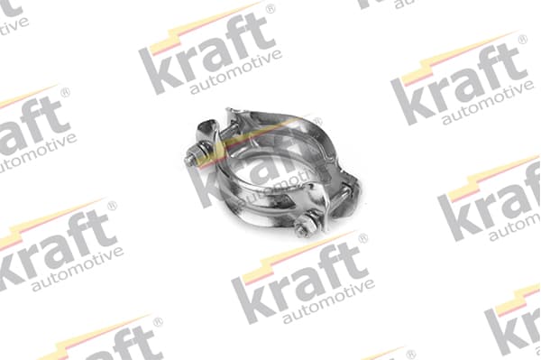 KRAFT AUTOMOTIVE Svorka výfukového systému 0550015 1