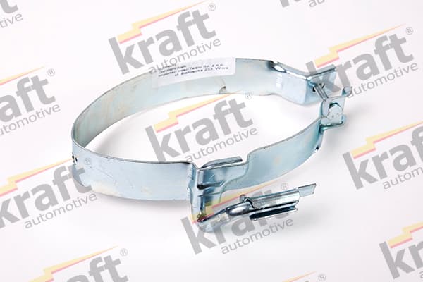 KRAFT AUTOMOTIVE Držiak tlmiča výfuku 0551500 1