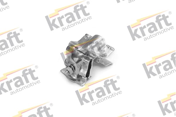 KRAFT AUTOMOTIVE Držiak výfukového systému 0552520 1