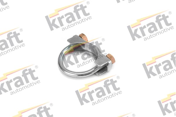 KRAFT AUTOMOTIVE Spojka trubiek výfukového systému 0558504 1