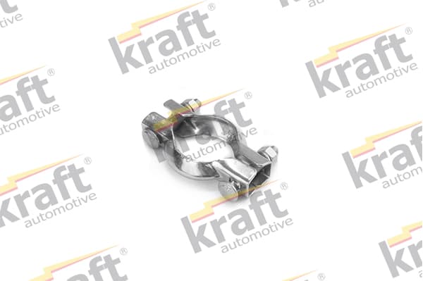 KRAFT AUTOMOTIVE Sada príchytiek výfukového systému 0558509 1