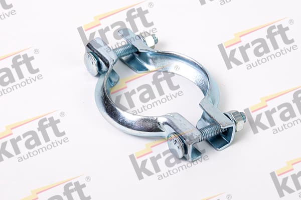 KRAFT AUTOMOTIVE Sada príchytiek výfukového systému 0558510 1