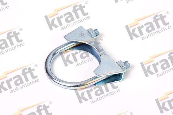 KRAFT AUTOMOTIVE Spojka trubiek výfukového systému 0558520 1