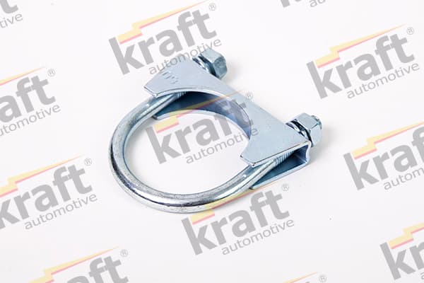 KRAFT AUTOMOTIVE Spojka trubiek výfukového systému 0558527 1