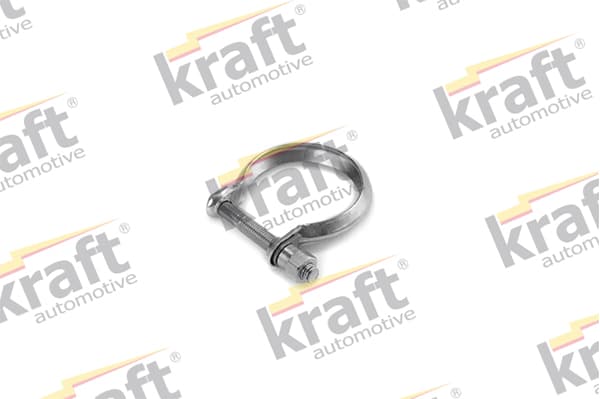 KRAFT AUTOMOTIVE Spojka trubiek výfukového systému 0558529 1