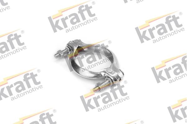 KRAFT AUTOMOTIVE Svorka výfukového systému 0558532 1