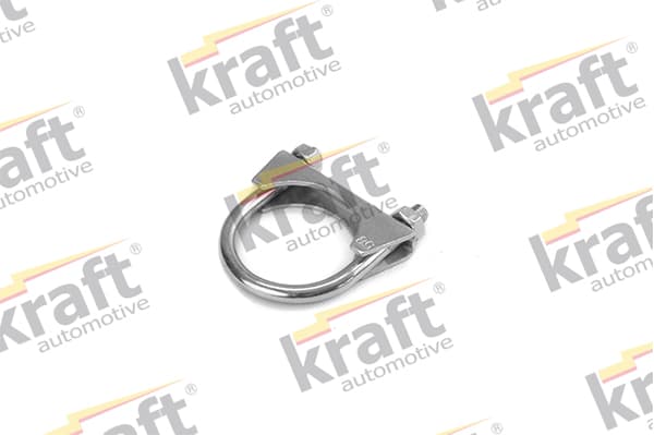 KRAFT AUTOMOTIVE Spojka trubiek výfukového systému 0558539 1