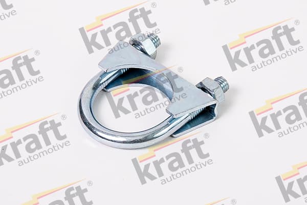 KRAFT AUTOMOTIVE Spojka trubiek výfukového systému 0558545 1
