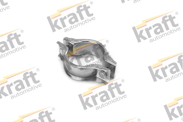 KRAFT AUTOMOTIVE Spojka trubiek výfukového systému 0558546 1