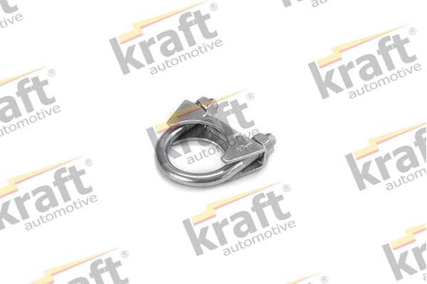 KRAFT AUTOMOTIVE Spojka trubiek výfukového systému 0558548 1