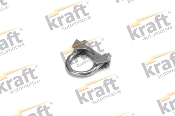 KRAFT AUTOMOTIVE Spojka trubiek výfukového systému 0558551 1