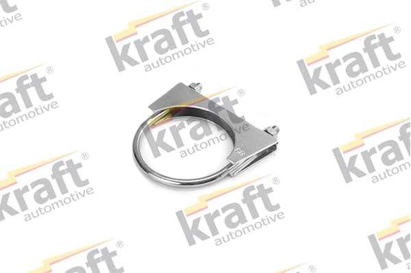 KRAFT AUTOMOTIVE Spojka trubiek výfukového systému 0558553 1