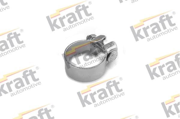 KRAFT AUTOMOTIVE Spojka trubiek výfukového systému 0558554 1
