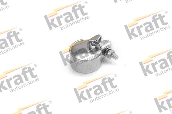 KRAFT AUTOMOTIVE Spojka trubiek výfukového systému 0558555 1