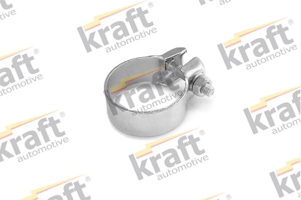 KRAFT AUTOMOTIVE Spojka trubiek výfukového systému 0558559 1