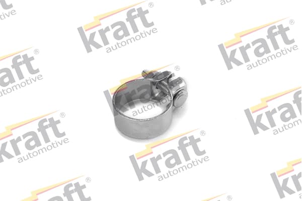 KRAFT AUTOMOTIVE Spojka trubiek výfukového systému 0558567 1