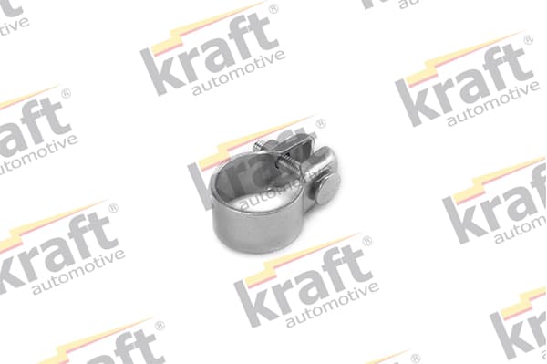 KRAFT AUTOMOTIVE Spojka trubiek výfukového systému 0558568 1