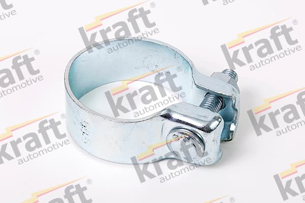 KRAFT AUTOMOTIVE Spojka trubiek výfukového systému 0558569 1