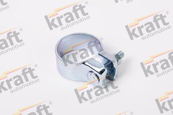 KRAFT AUTOMOTIVE Spojka trubiek výfukového systému 0558578 1