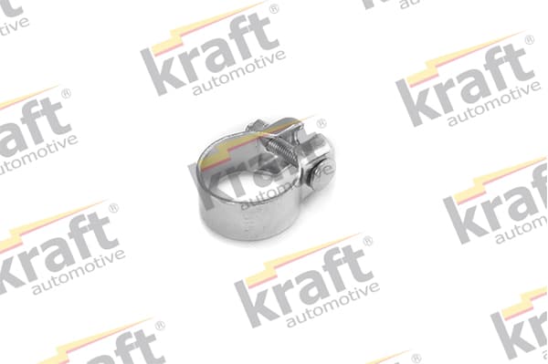 KRAFT AUTOMOTIVE Spojka trubiek výfukového systému 0558579 1